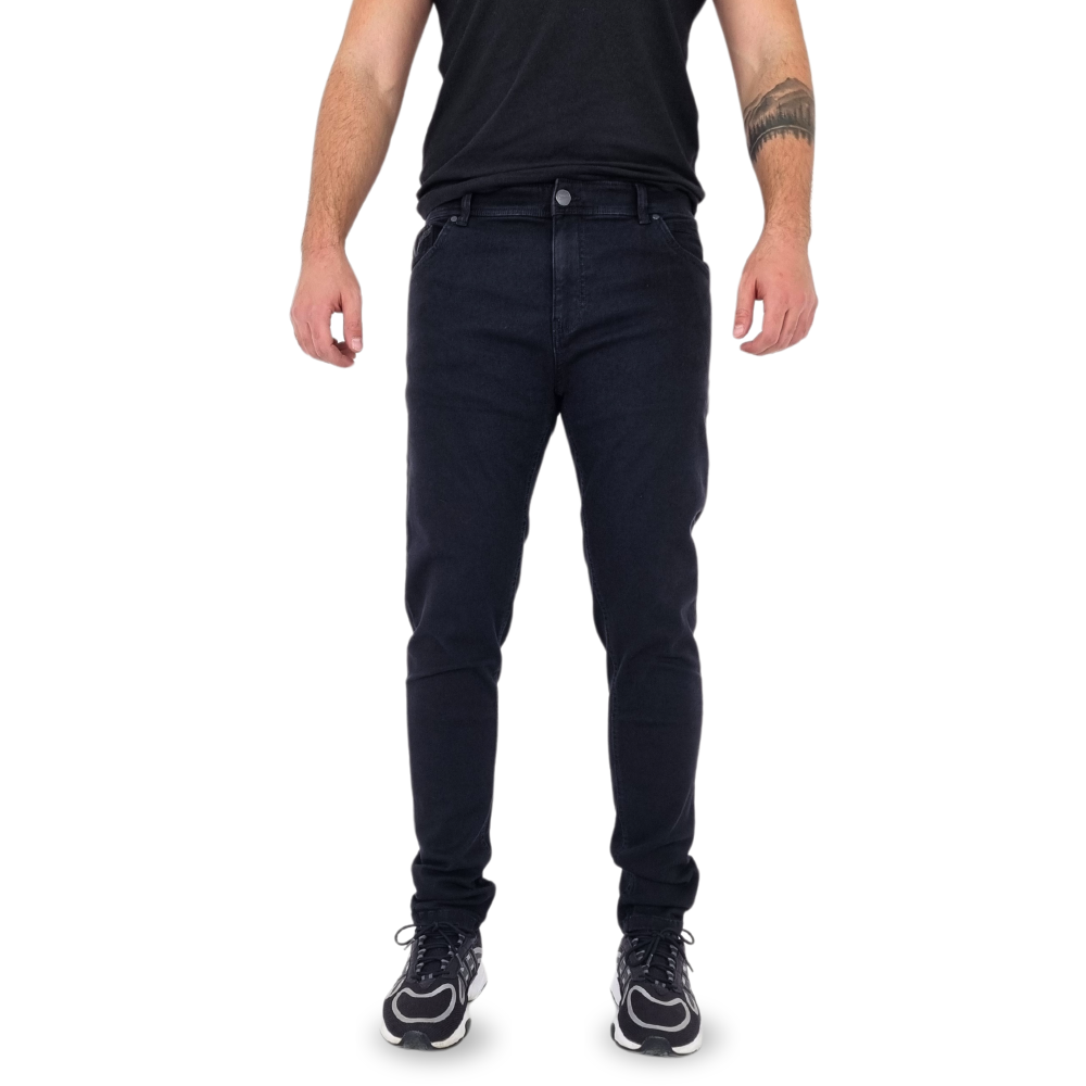 Super Slim Fit - AARON B03