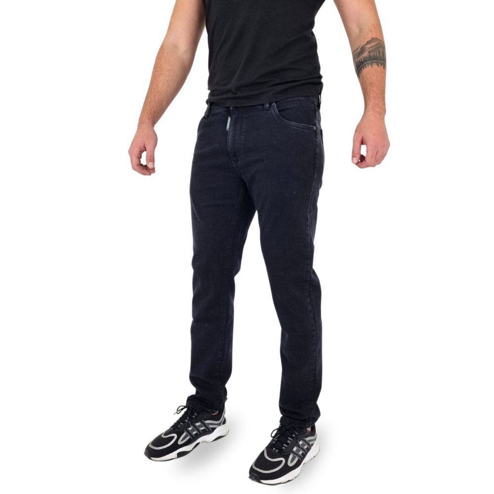 Regular Fit - Adriano B04 - Image 2