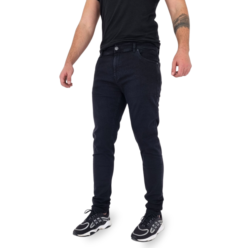 Super Slim Fit - AARON B03 - Image 2