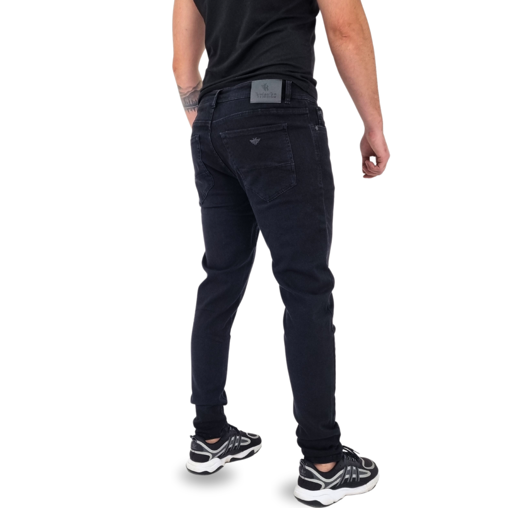 Super Slim Fit - AARON B03 - Image 4