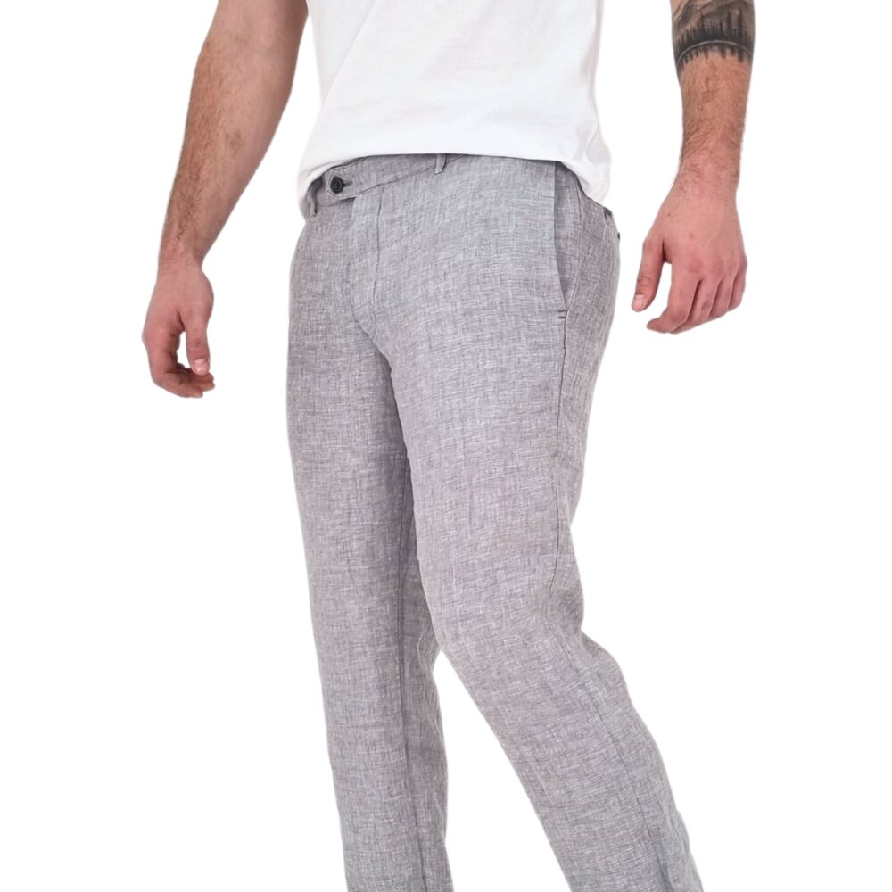 Linen Pants - ADRIATIK B02 - Image 3