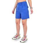 Pantallon Lino - LORI SHORT B01