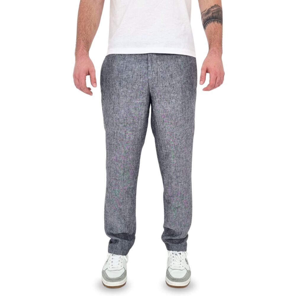 Linen Pants - ADRIATIK B02 - Image 12