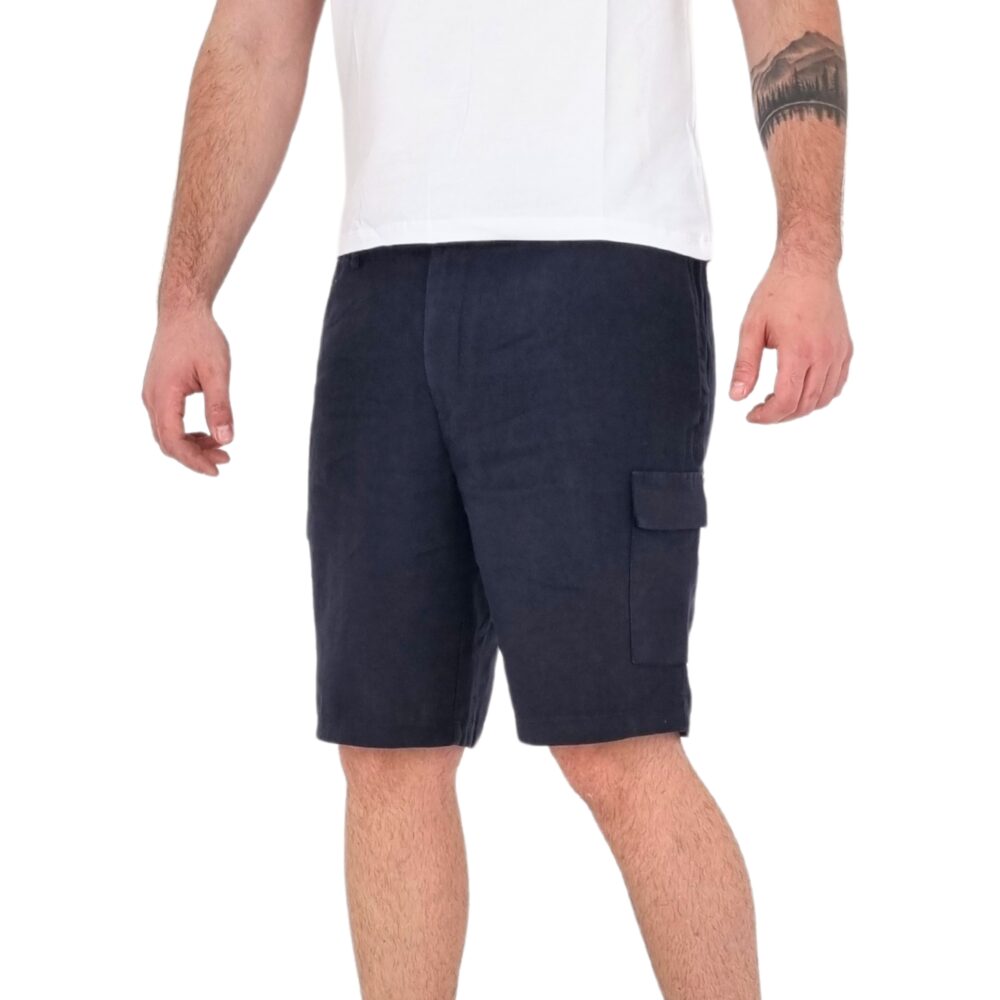 Linen Pants - APOLLON B01 - Image 13